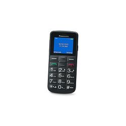 Mobitel PANASONIC KX-TU110EXB crni 
