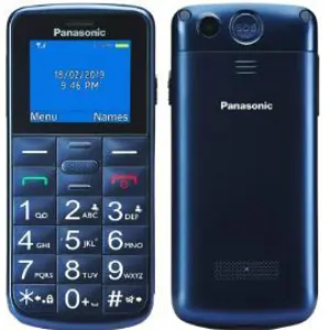 Mobitel PANASONIC KX-TU110EXC plavi