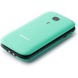 Mobitel PANASONIC KX-TU400EXC tirkizni