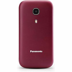 Mobitel PANASONIC KX-TU400EXR crveni