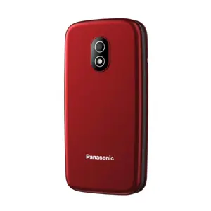 Mobitel PANASONIC KX-TU410EXR crveni