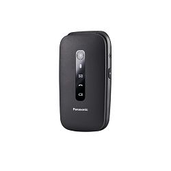 Mobitel PANASONIC KX-TU550EXB crni