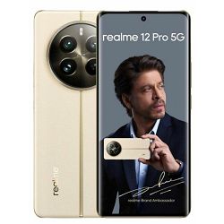 Mobitel REALME 12 Pro 5G 12GB/256GB bež