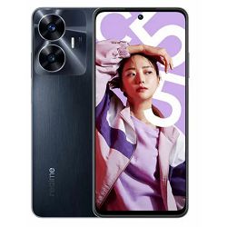 Mobitel REALME C55 8GB/256GB crni
