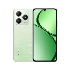 Mobitel REALME C63 8GB/256GB zeleni