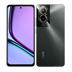Mobitel REALME C67 8GB/256GB crni