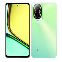 Mobitel REALME C67 8GB/256GB zeleni