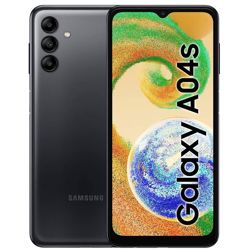 Mobitel SAMSUNG Galaxy A04s 3GB/32GB crni
