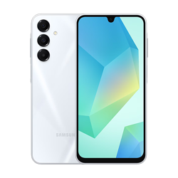 Mobitel SAMSUNG Galaxy A16 4G 8GB/256GB sivi