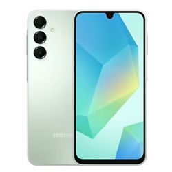 Mobitel SAMSUNG Galaxy A16 4GB/128GB zeleni