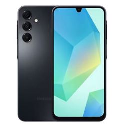 Mobitel SAMSUNG Galaxy A16 4GB/128GB crni