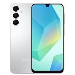 Mobitel SAMSUNG Galaxy A16 4GB/128GB sivi