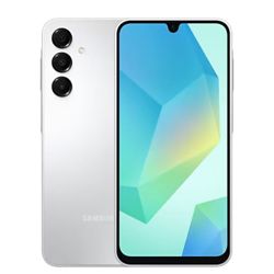 Mobitel SAMSUNG Galaxy A16 4GB/128GB sivi