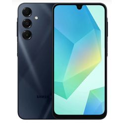 Mobitel SAMSUNG Galaxy A16 5G 4GB/128GB plavo-crni