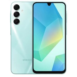 Mobitel SAMSUNG Galaxy A16 5G 4GB/128GB zeleni