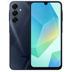 Mobitel SAMSUNG Galaxy A16 5G 8GB/256GB plavo-crni