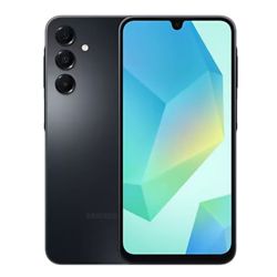 Mobitel SAMSUNG Galaxy A16 8GB/256GB crni