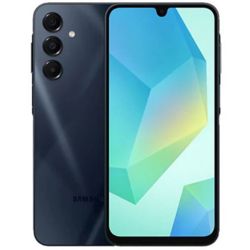 Mobitel SAMSUNG Galaxy A16 8GB/256GB crno-plavi