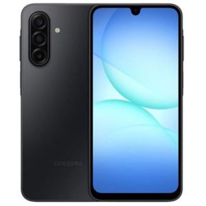 Mobitel SAMSUNG Galaxy A17 5G 4GB/256GB crni