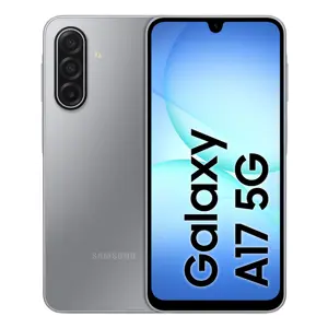Mobitel SAMSUNG Galaxy A17 5G 8GB/256GB sivi