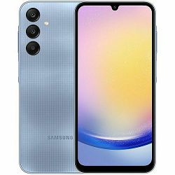 Mobitel SAMSUNG Galaxy A25 5G 6GB/128GB plavi