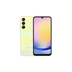 Mobitel SAMSUNG GALAXY A25 5G 6GB/128GB žuti