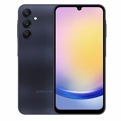 Mobitel SAMSUNG Galaxy A25 5G 8GB/256GB crno-plavi