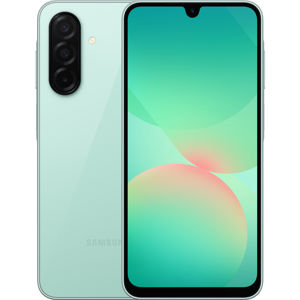Mobitel SAMSUNG GALAXY A26 5G 6GB/128GB, zeleni