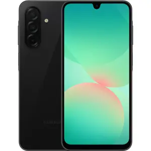 Mobitel SAMSUNG Galaxy A26 6GB/128GB crni