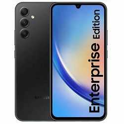 Mobitel SAMSUNG Galaxy A34 5G 6GB/128GB Enterprise Edition, sivi