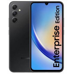 Mobitel SAMSUNG Galaxy A34 5G 6GB/128GB Enterprise Edition, sivi