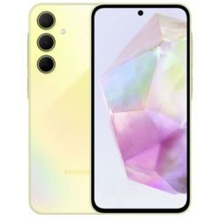 Mobitel SAMSUNG Galaxy A35 5G 6GB/128GB žuti