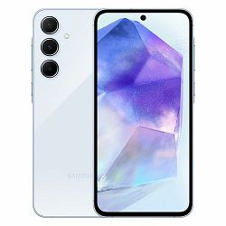 Mobitel SAMSUNG Galaxy A55 5G 8GB/128GB plavi