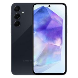 Mobitel SAMSUNG Galaxy A55 5G 8GB/128GB crno-plavi