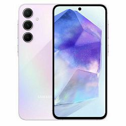 Mobitel SAMSUNG Galaxy A55 5G 8GB/256GB ljubičasti