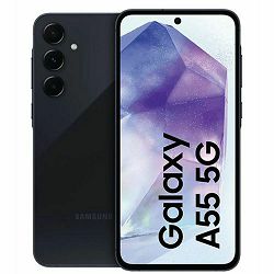 Mobitel SAMSUNG Galaxy A55 5G 8GB/256GB crno-plavi