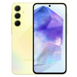 Mobitel SAMSUNG Galaxy A55 5G 8GB/256GB žuti