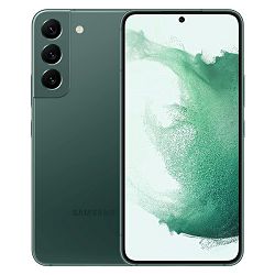 Mobitel SAMSUNG Galaxy S22 5G 8GB/128GB zeleni