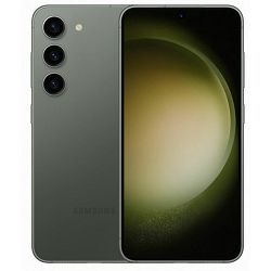 Mobitel SAMSUNG Galaxy S23 8GB/256GB zeleni