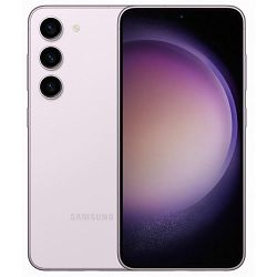 Mobitel SAMSUNG Galaxy S23 8GB/256GB ljubičasti