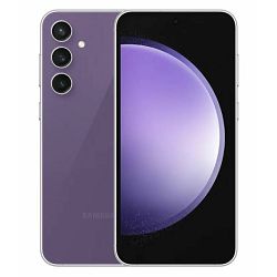 Mobitel SAMSUNG Galaxy S23 FE 8GB/128GB ljubičasti