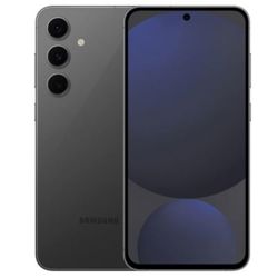 Mobitel SAMSUNG Galaxy S24 FE 8GB/256GB sivi