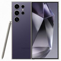 Mobitel SAMSUNG Galaxy S24 Ultra 12GB/256GB Titanium Violet 