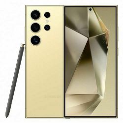 Mobitel SAMSUNG Galaxy S24 Ultra 12GB/256GB Titanium Yellow 
