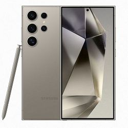 Mobitel SAMSUNG Galaxy S24 Ultra 12GB/512GB Titanium Grey 