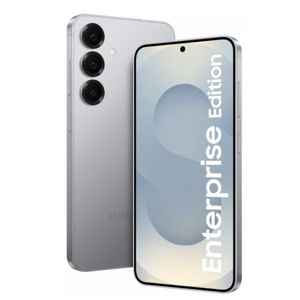 Mobitel SAMSUNG Galaxy S25 12GB/128GB Enterprise Edition Silver 