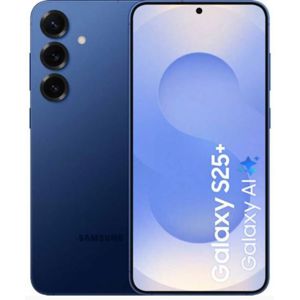 Mobitel SAMSUNG Galaxy S25+ 12GB/256GB Navy 