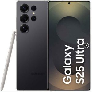 Mobitel SAMSUNG Galaxy S25 Ultra 12GB/256GB Titanium Black