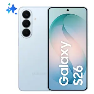 Mobitel SAMSUNG Galaxy S26 512GB Plavi