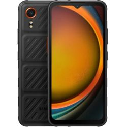 Mobitel SAMSUNG Galaxy XCover 7 6GB/128GB crni, robusni